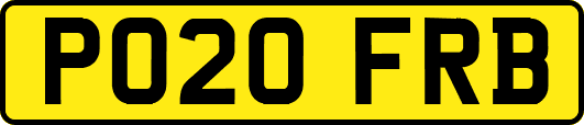 PO20FRB