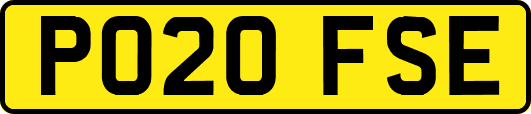 PO20FSE
