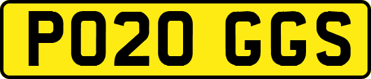 PO20GGS