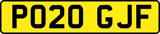 PO20GJF