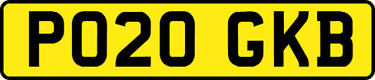 PO20GKB
