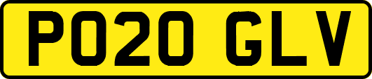 PO20GLV