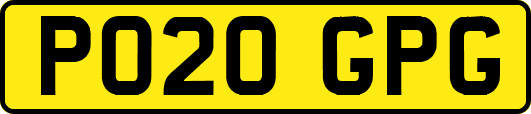 PO20GPG