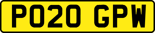 PO20GPW