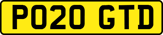 PO20GTD