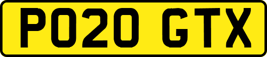 PO20GTX