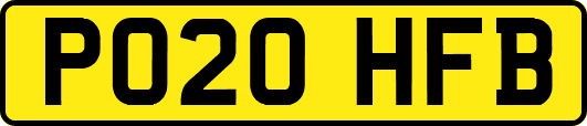 PO20HFB