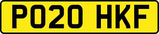 PO20HKF