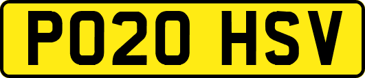 PO20HSV