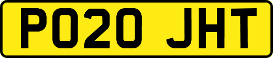 PO20JHT
