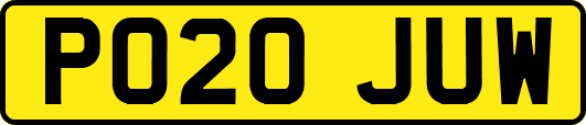 PO20JUW