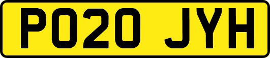 PO20JYH