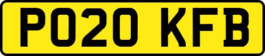 PO20KFB