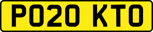 PO20KTO