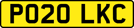 PO20LKC