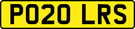 PO20LRS