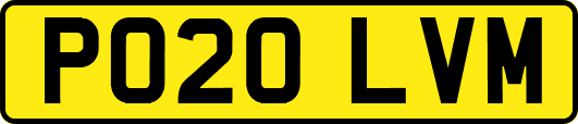 PO20LVM