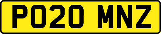 PO20MNZ