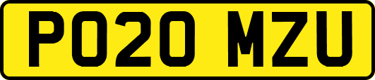 PO20MZU