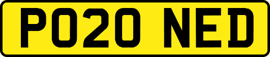 PO20NED