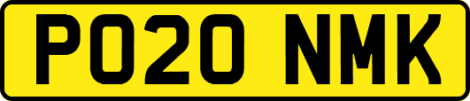 PO20NMK