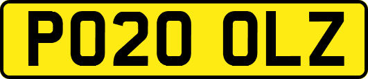 PO20OLZ