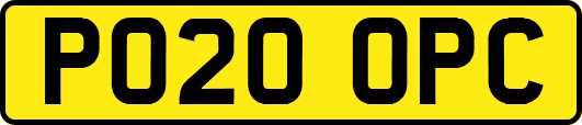 PO20OPC