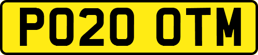 PO20OTM