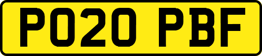 PO20PBF