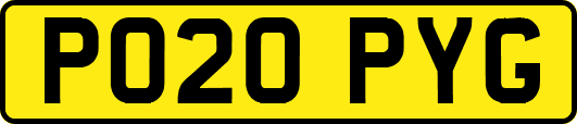 PO20PYG