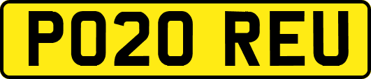 PO20REU