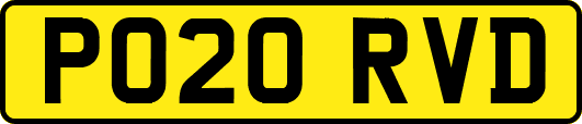 PO20RVD