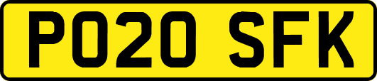 PO20SFK