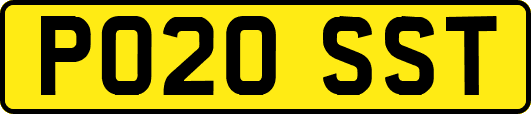 PO20SST
