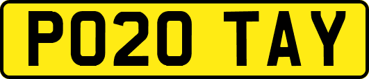 PO20TAY
