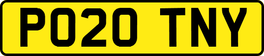 PO20TNY