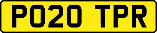 PO20TPR