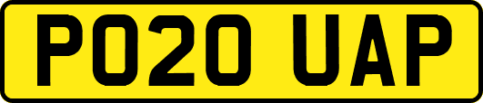 PO20UAP