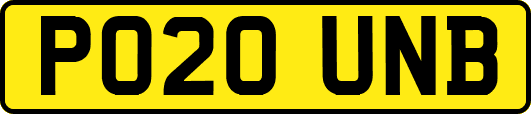 PO20UNB