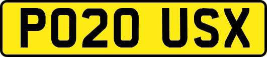 PO20USX