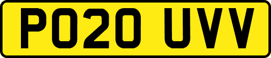 PO20UVV