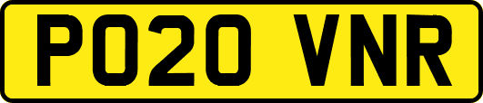 PO20VNR