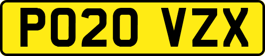 PO20VZX