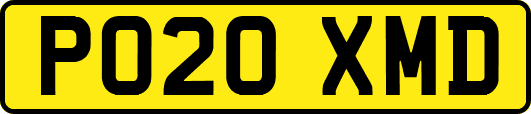 PO20XMD