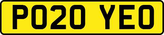 PO20YEO
