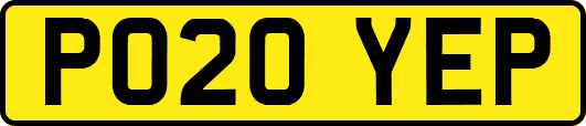 PO20YEP