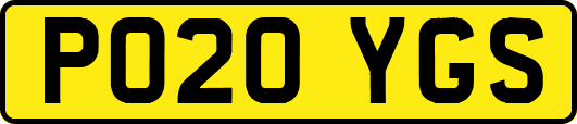PO20YGS