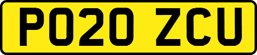 PO20ZCU