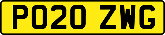 PO20ZWG