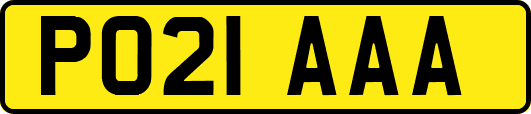 PO21AAA